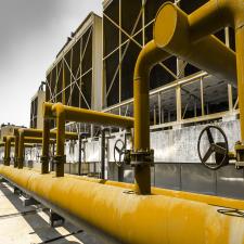 تعمیرات و تاسیسات بنا